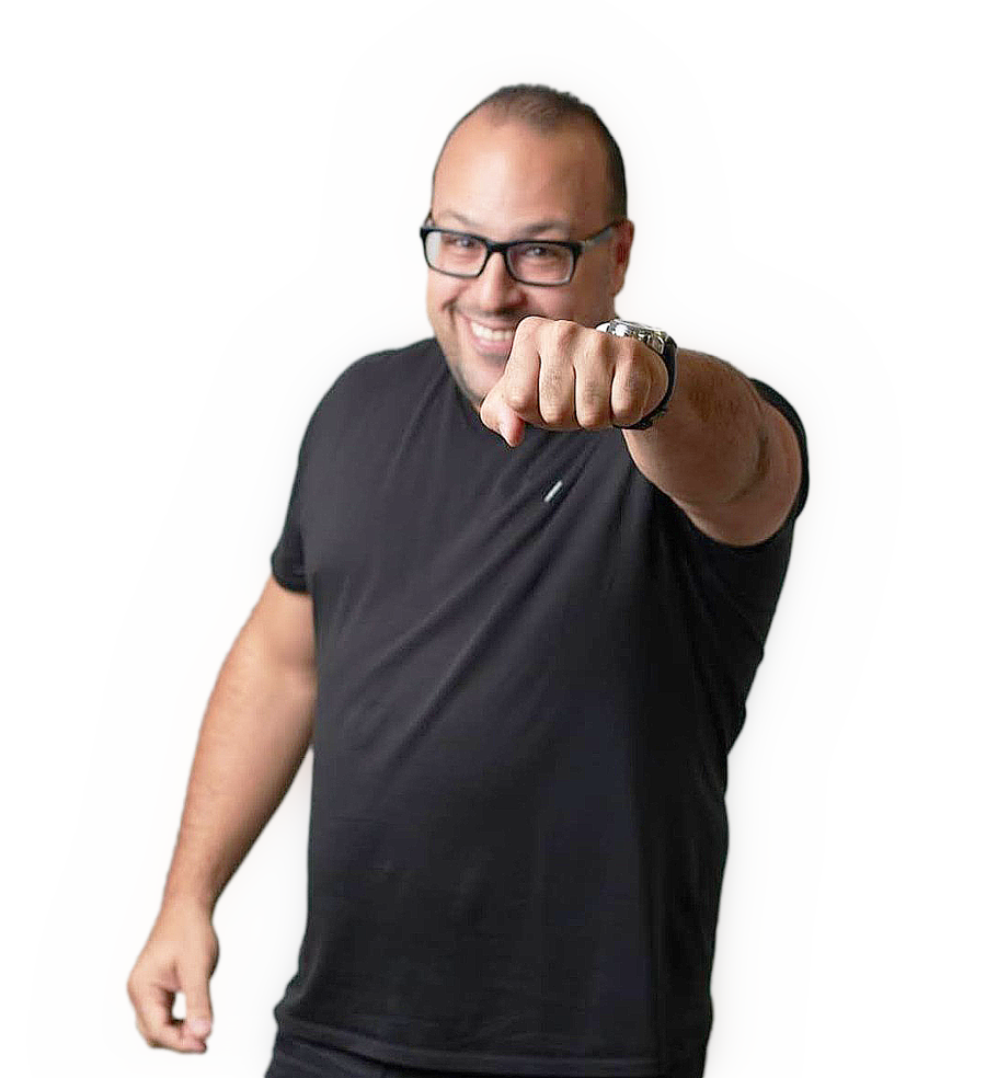 João Blota - Palestrante